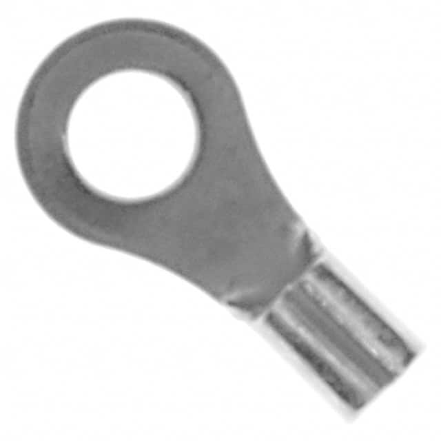 323219 TE Connectivity AMP Connectors  Conectores de anillo